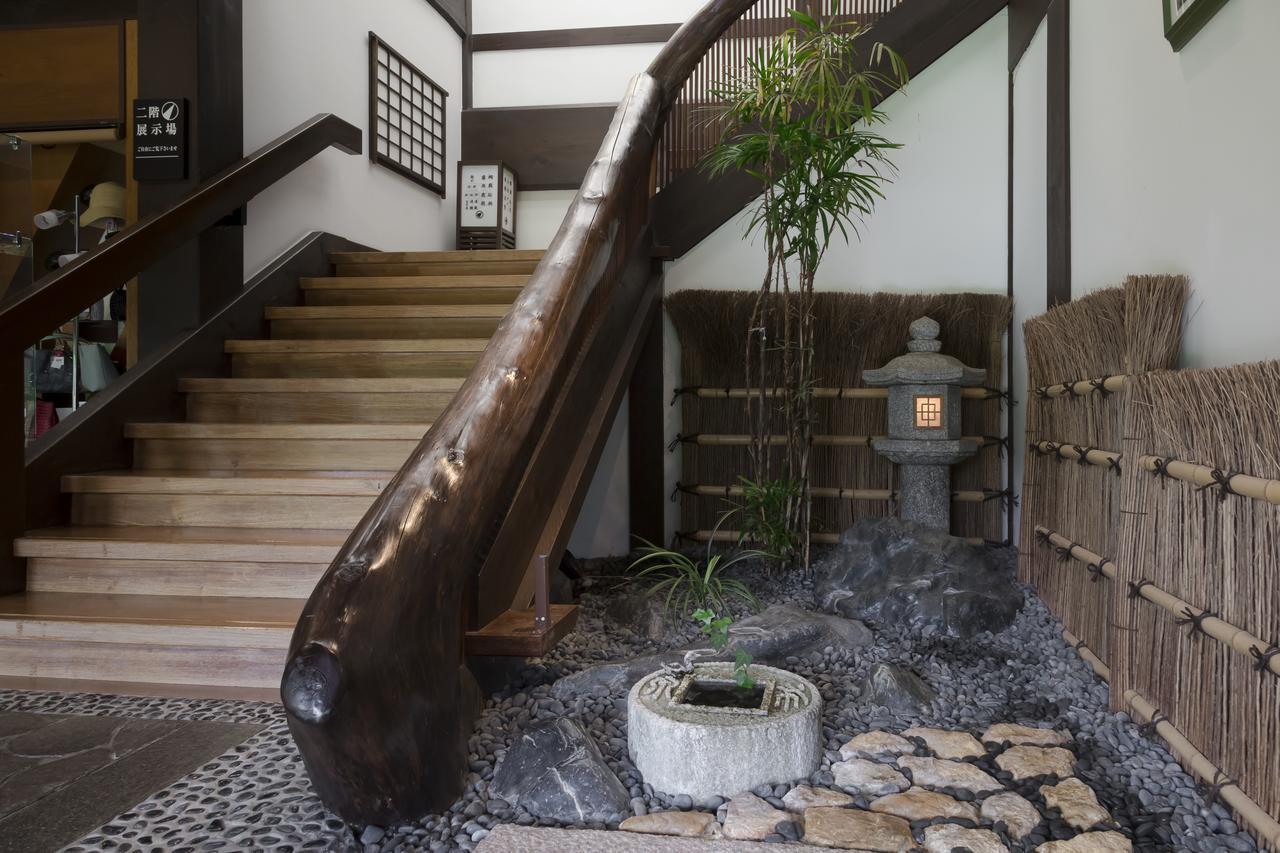 ホテル 葛城北の丸 袋井市 エクステリア 写真